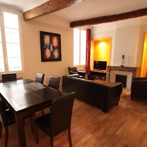 Appartement De Charme, Aix-en-Provence