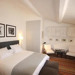 Appartement Quartier Mazarin, Aix-en-Provence