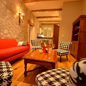 Appartement L'appartement Mathilde, Aix-en-Provence